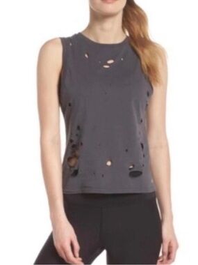 alo Harley Tank Top Medium